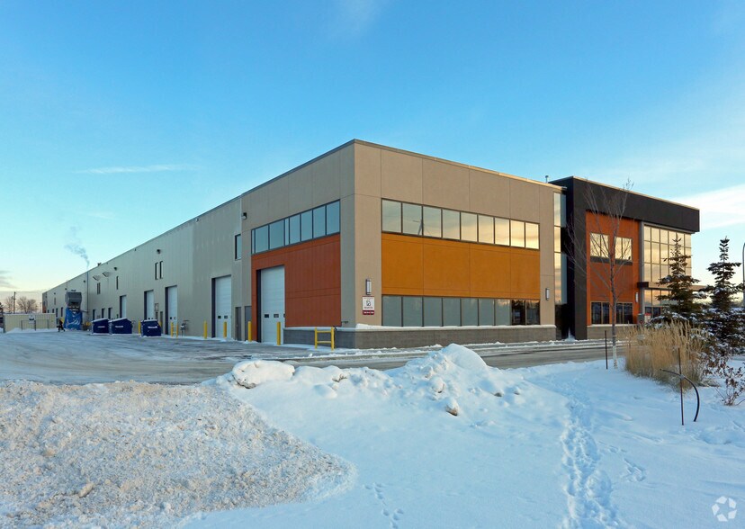 More Photos Of 15350 111 Ave NW, Edmonton Light Distribution For Lease