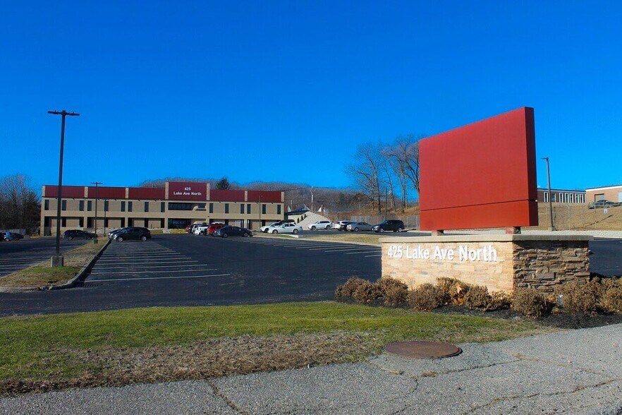 More Photos Of 425 Lake Ave N, Worcester Medical For Lease