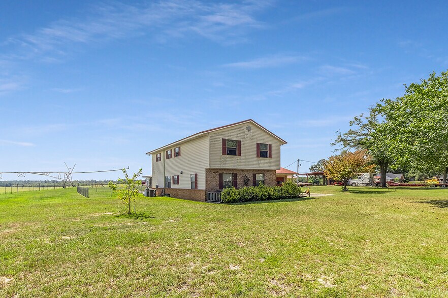 More Photos Of 1110 US Highway 280 W, Reidsville Specialty For Sale