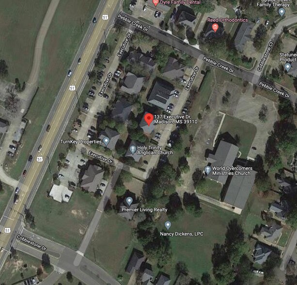 More Photos Of 137 Executive Dr, Madison Medical For Lease