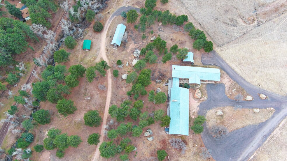 More Photos Of 350 Highway 105 Hwy, Palmer Lake Specialty For Sale