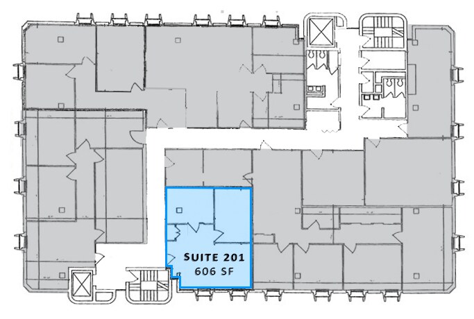 More Photos Of 800 N 3rd St, Harrisburg Office For Lease