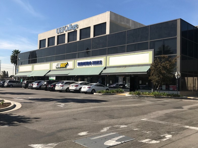 More Photos Of 611 Redondo Beach Blvd, Gardena Unknown For Lease