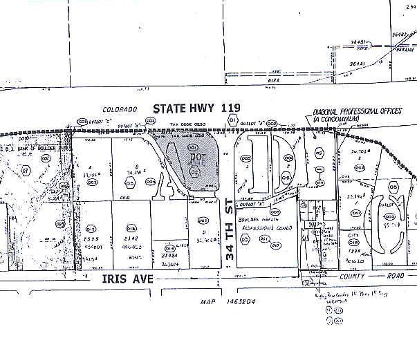 More Photos Of 3445 Penrose Pl, Boulder Medical For Sale