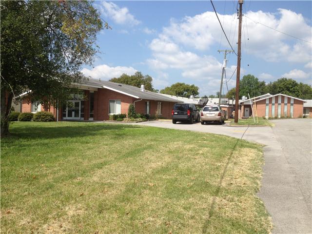 More Photos Of 4109 Gallatin Pike, Nashville Assisted Living For Sale