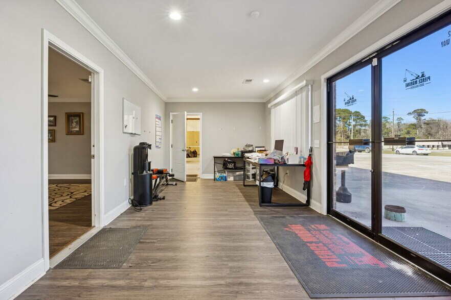 More Photos Of 142 Big a Way, Saint Marys Industrial For Sale