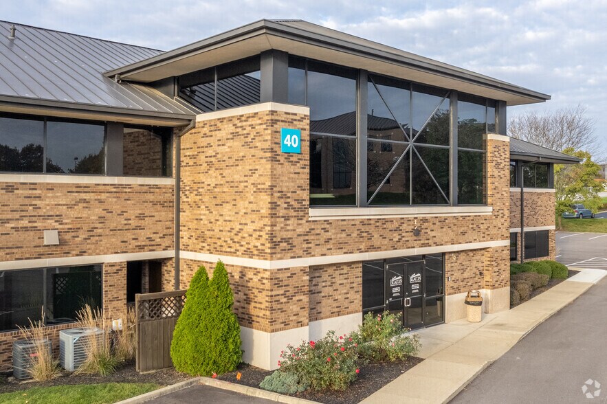 More Photos Of 2900 Chancellor Dr, Crestview Hills Office For Lease