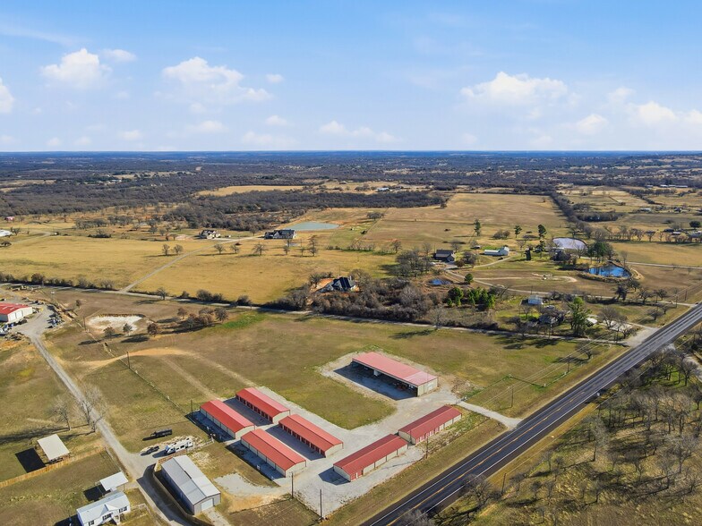 More Photos Of 9910 TX-199 Hwy, Poolville Specialty For Sale