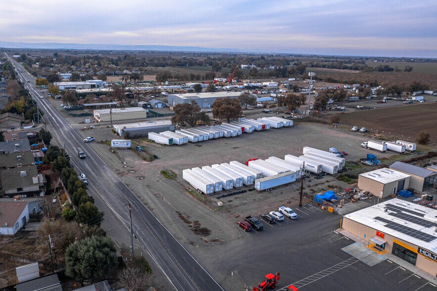 More Photos Of 38700 Kentucky Ave, Woodland Land For Sale