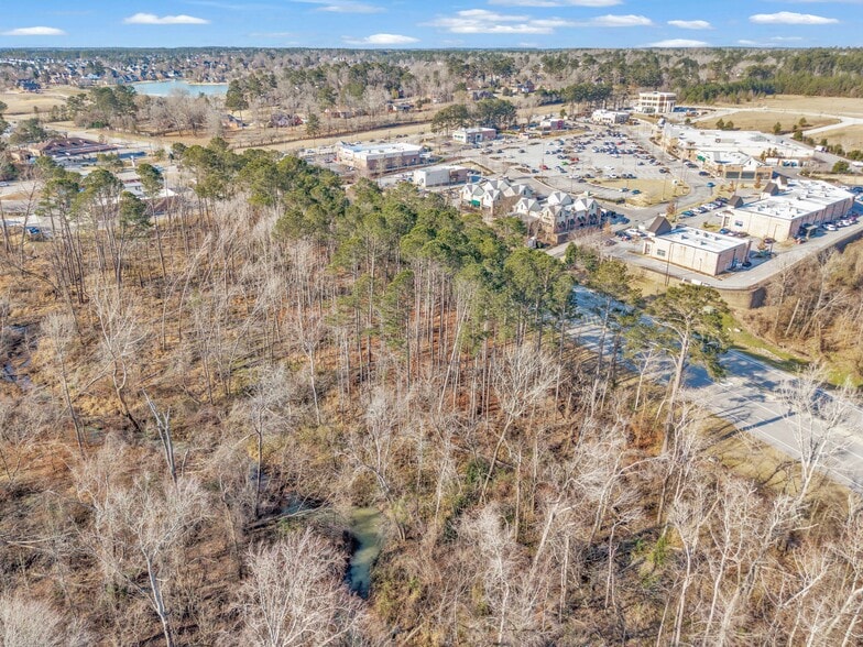 More Photos Of 5095 Washington Road, Evans Land For Lease