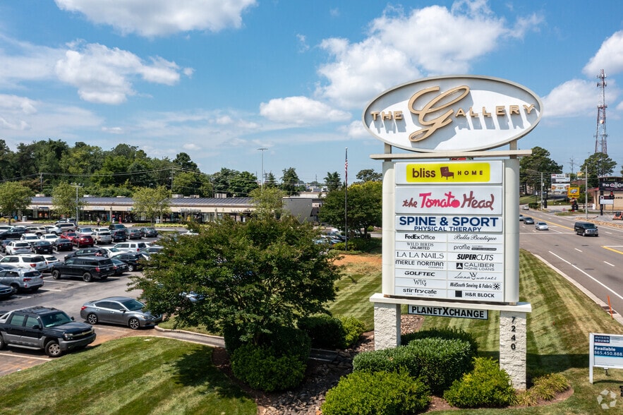 More Photos Of 7240 Kingston Pike, Knoxville Unknown For Lease