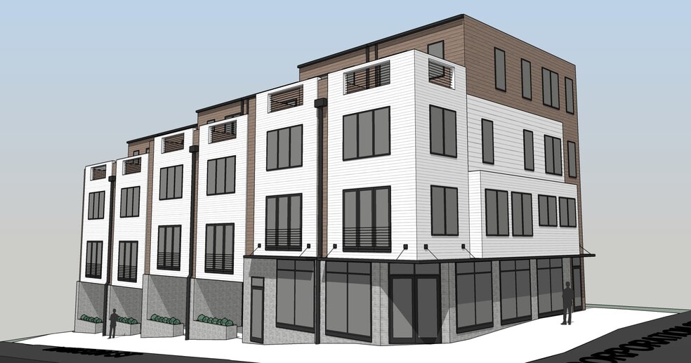 More Photos Of 802 Madison St, Durham Apartments For Sale
