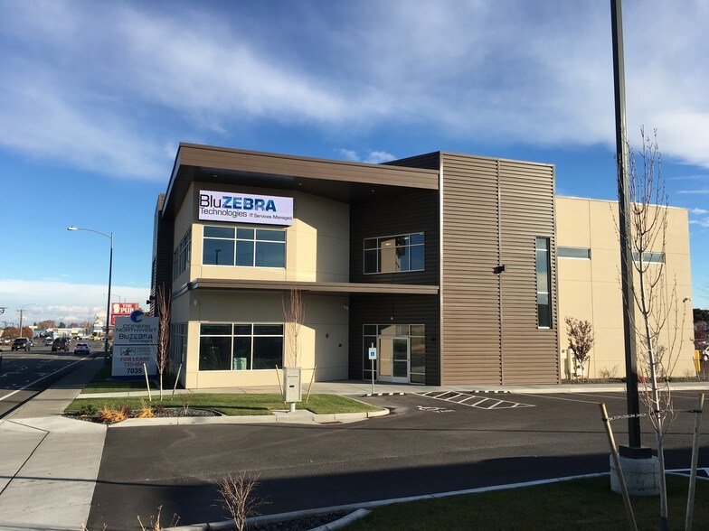 More Photos Of 7035 W Clearwater Ave, Kennewick Office For Lease