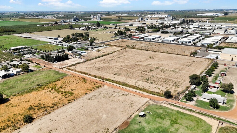 More Photos Of 1224 S Tegner Rd, Turlock Land For Sale