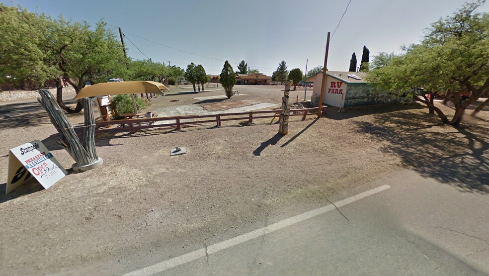 More Photos Of 18 W Allen St, Tombstone Trailer Camper Park For Sale