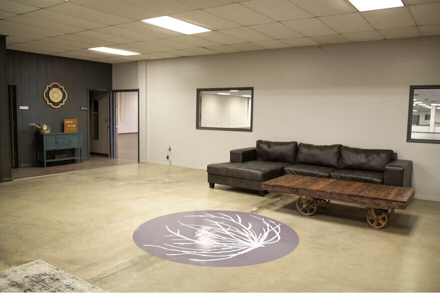 More Photos Of 5680 W Old Highway 40, Salina Warehouse For Sale
