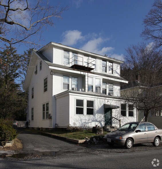 Primary Photo Of ,  Multifamily For Sale