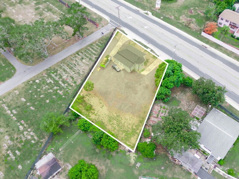 More Photos Of 2520 Lake Alfred Rd, Winter Haven Auto Dealership For Sale