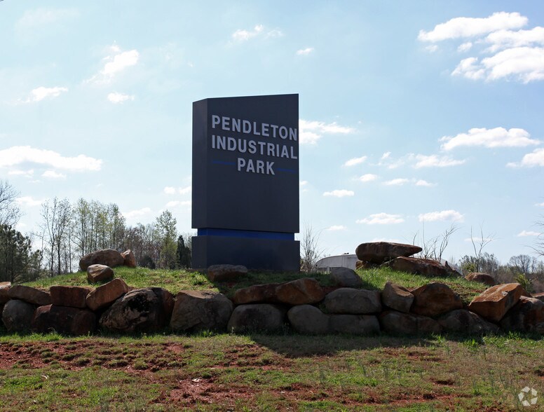 More Photos Of 1003 American Way, Lexington Land For Sale