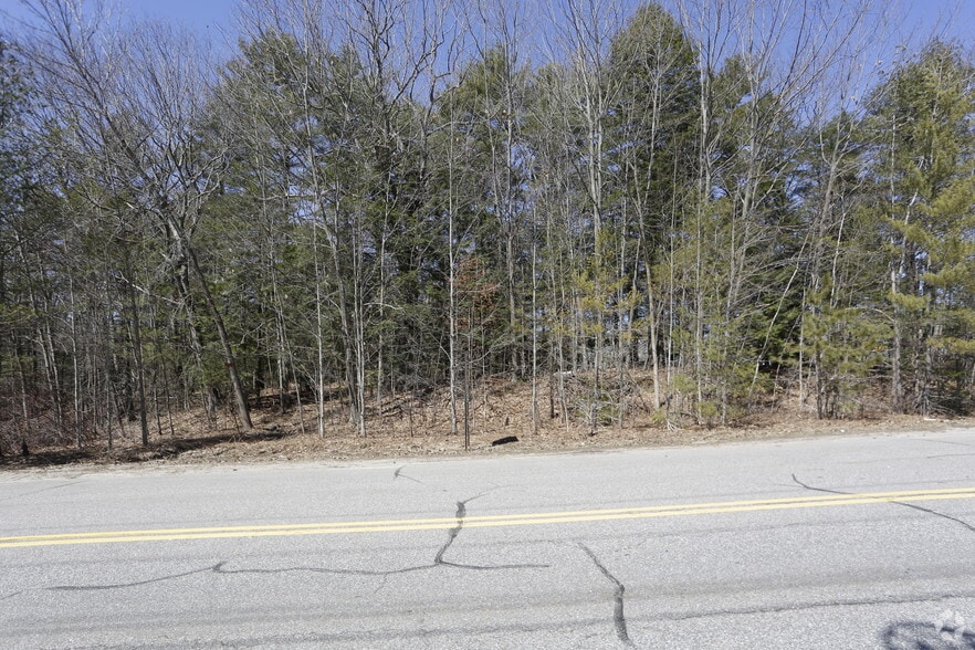 Primary Photo Of 306 Riverside Industrial Pky, Portland Land For Lease