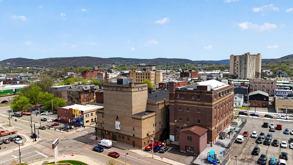 More Photos Of 255 Washington St, Binghamton Religious Facility For Sale