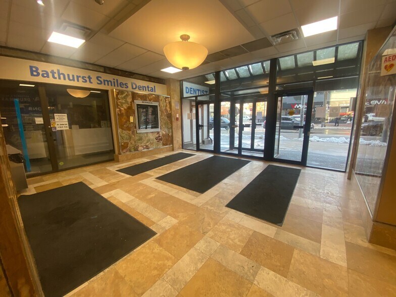 More Photos Of 800 Bathurst St, Toronto Medical For Sale