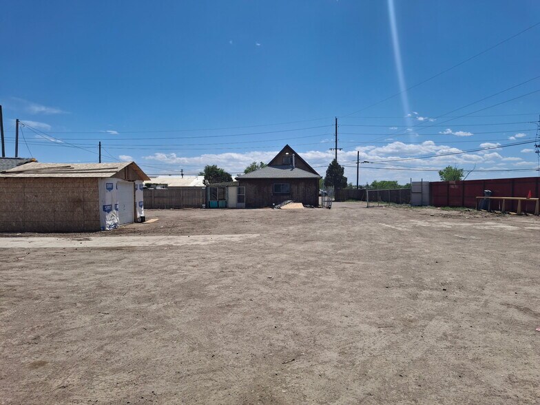 More Photos Of 6121 E 88th Ave, Henderson Office For Lease