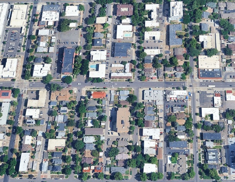 More Photos Of 600 E 6th Ave, Denver Freestanding For Sale