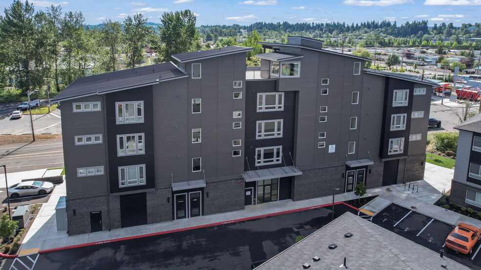 More Photos Of 22025 NE Halsey St, Fairview Apartments For Lease