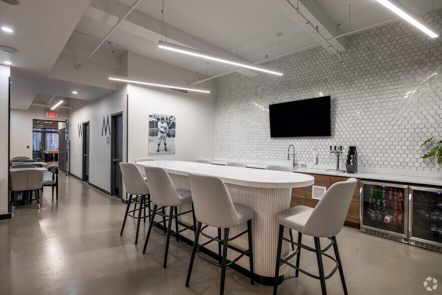 More Photos Of 159 W 25th St, New York Coworking Space