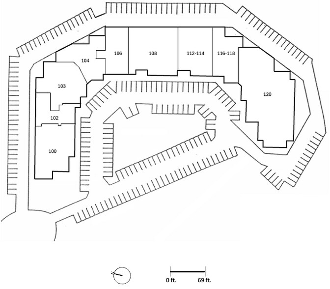 More Photos Of 7920 Elmbrook Dr, Dallas Medical For Lease