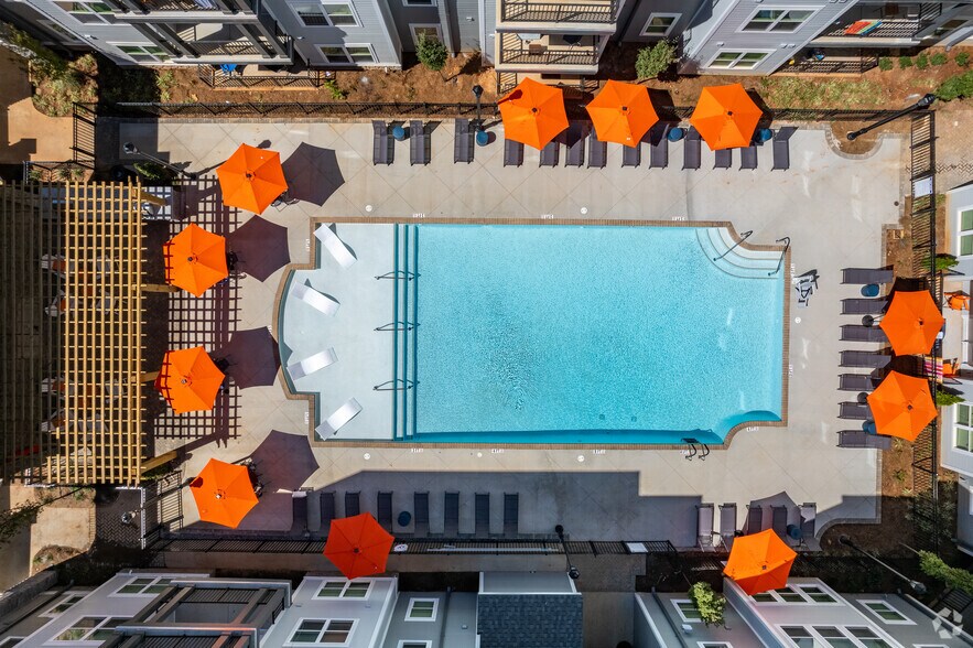 More Photos Of 894 Tiger Blvd, Clemson Apartments For Lease