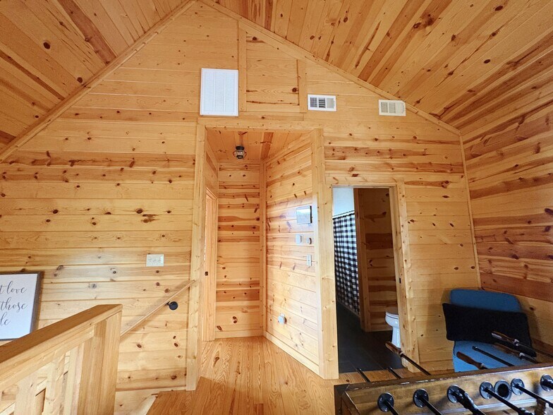 More Photos Of 433 Red Hawk Way, Gatlinburg Specialty For Sale