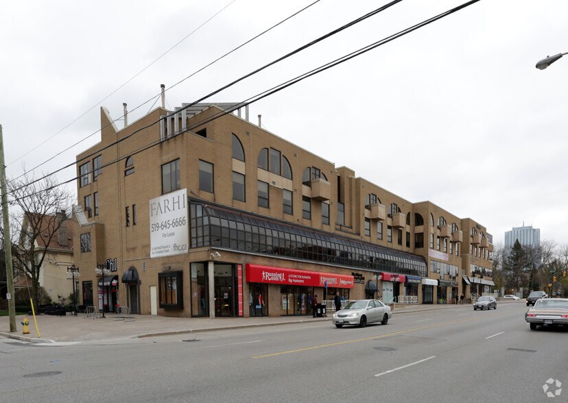 More Photos Of 620 Richmond St, London Office For Lease