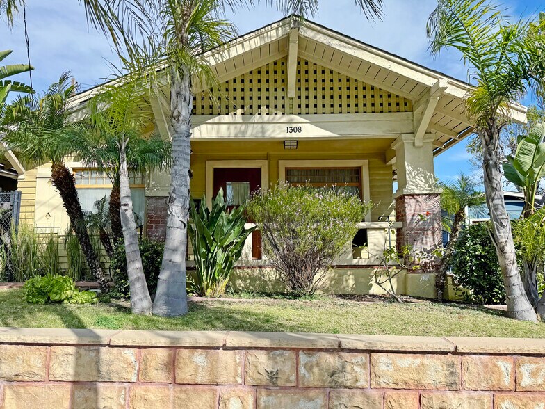 More Photos Of , Santa Barbara Multifamily For Sale