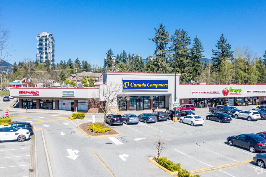 More Photos Of 2755 Lougheed Hwy, Port Coquitlam Unknown For Lease
