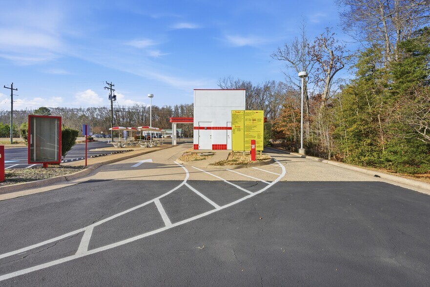 More Photos Of 5079 James Madison Pky, King George Fast Food For Sale