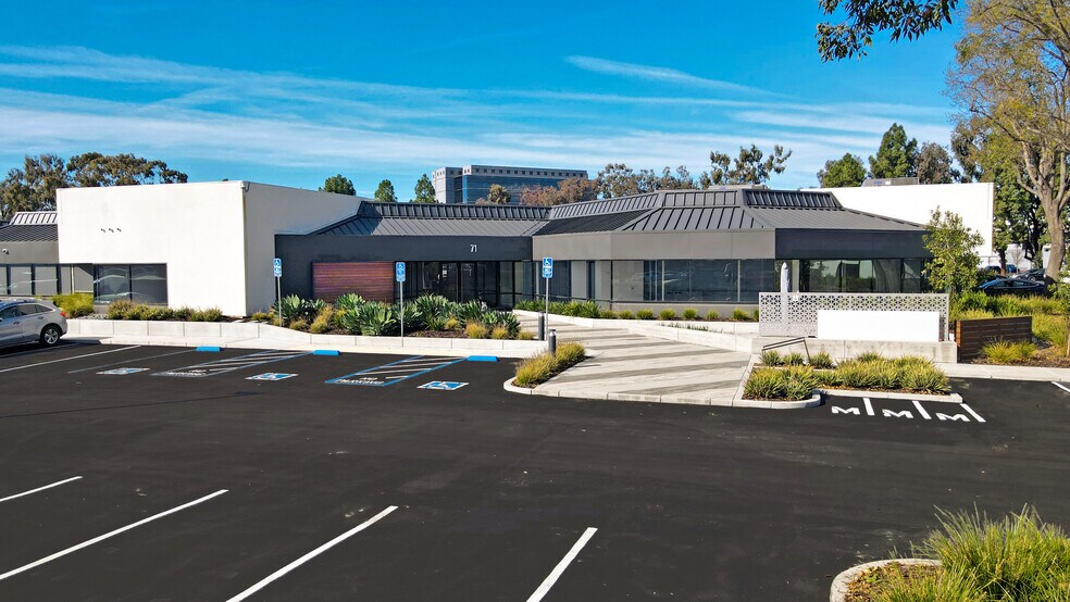 More Photos Of 51-61 Daggett Dr, San Jose Unknown For Lease