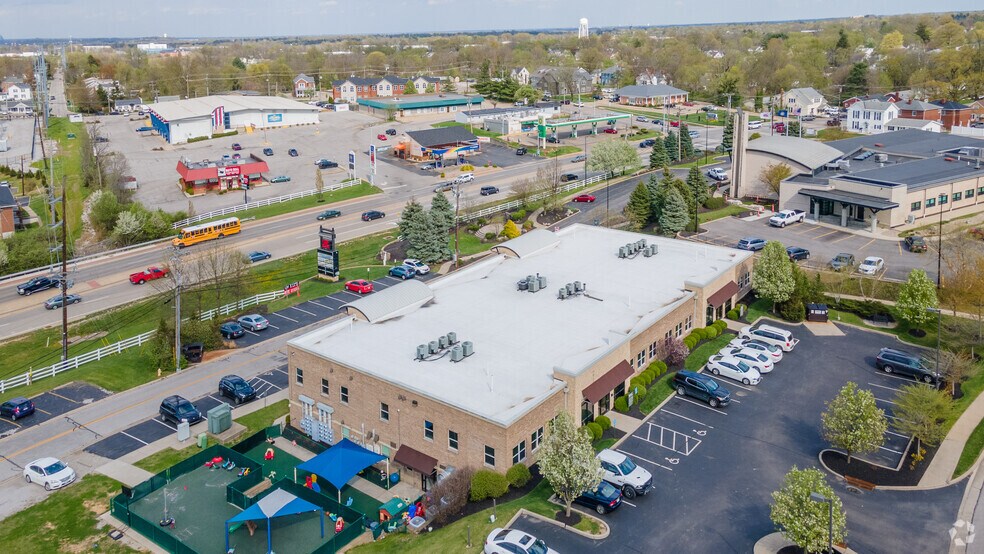 More Photos Of 510-520 Graves Ave, Erlanger Office For Lease