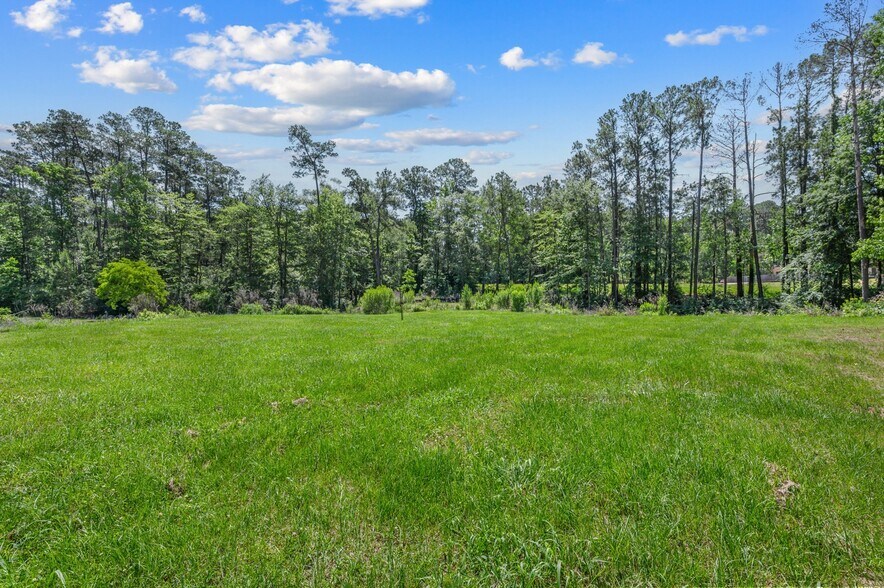 More Photos Of 3290 Sam Rayburn Parkway, Brookeland Land For Sale