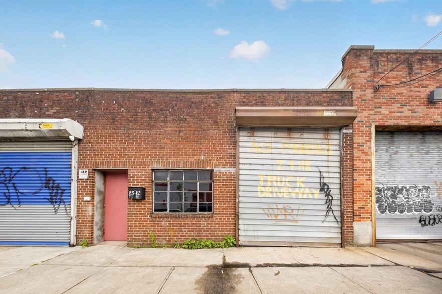 Primary Photo Of 21512 42nd Ave, Bayside Industrial For Sale