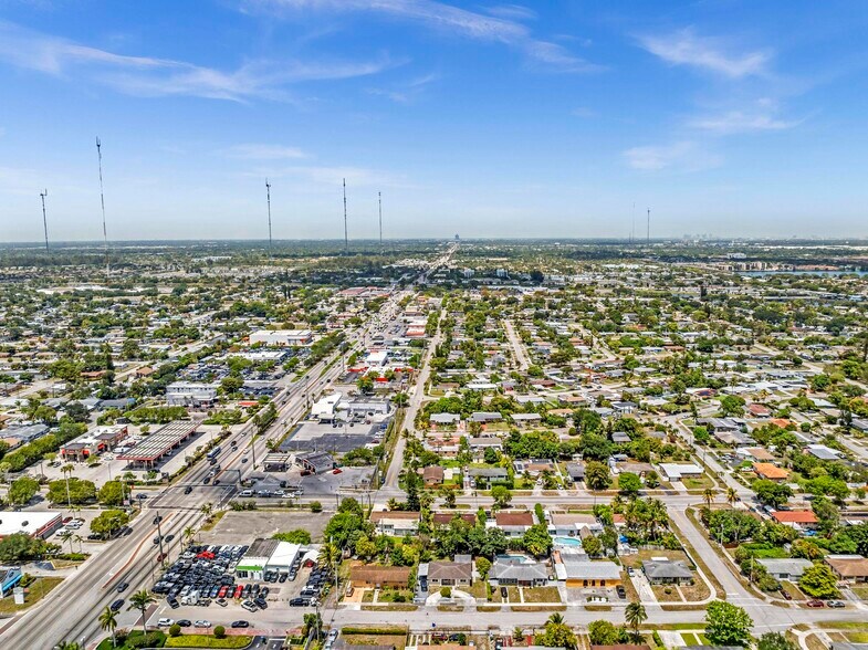 More Photos Of 19045 NW 2nd Ave, Miami Gardens Land For Sale