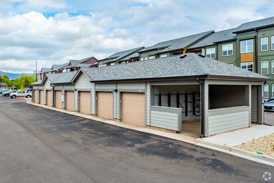 More Photos Of 1001 - 1029 Hobbit St., Fort Collins Apartments For Lease