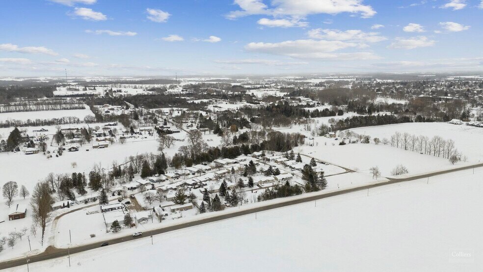 More Photos Of 39724 Amberley Rd, Wingham Manufactured Housing Mobile Home Park For Sale