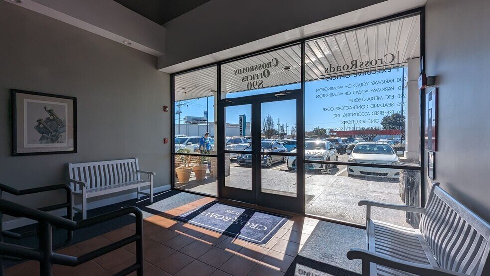 More Photos Of 890-898 S Kerr Ave, Wilmington Unknown For Lease