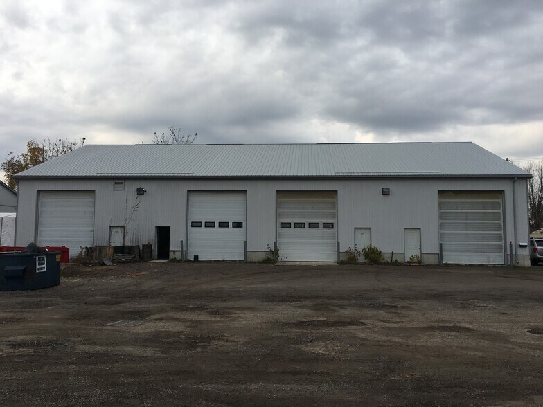 Primary Photo Of 56 Canaan St, Strathroy-Caradoc Industrial For Lease