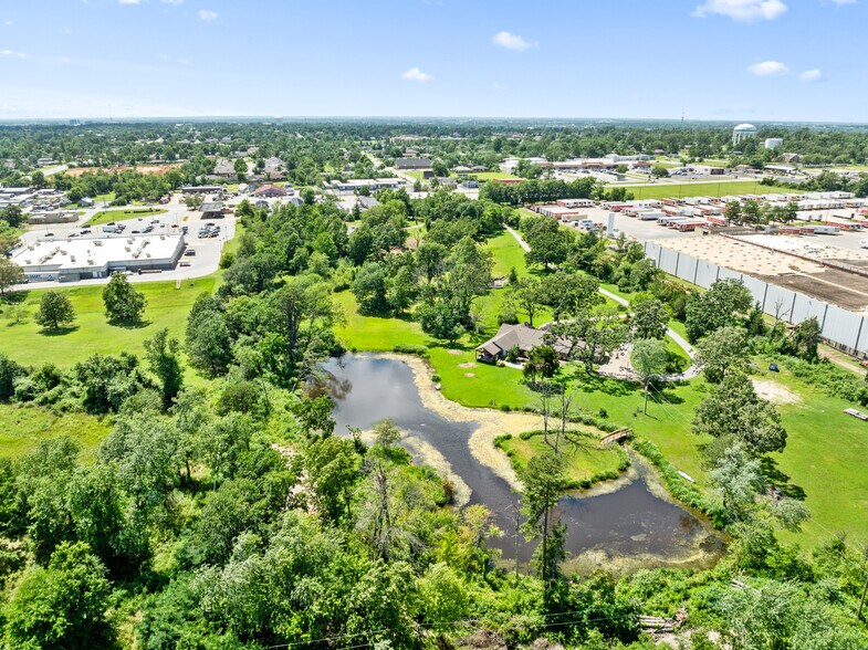 More Photos Of 400 W Lilac St, Rogers Land For Sale