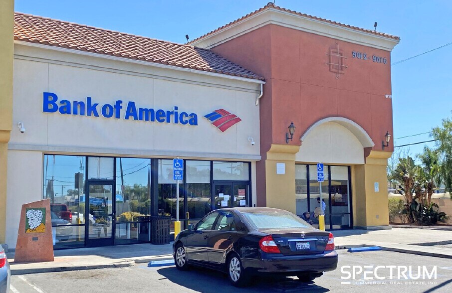 More Photos Of 9000-9054 Sepulveda Blvd, North Hills Unknown For Lease