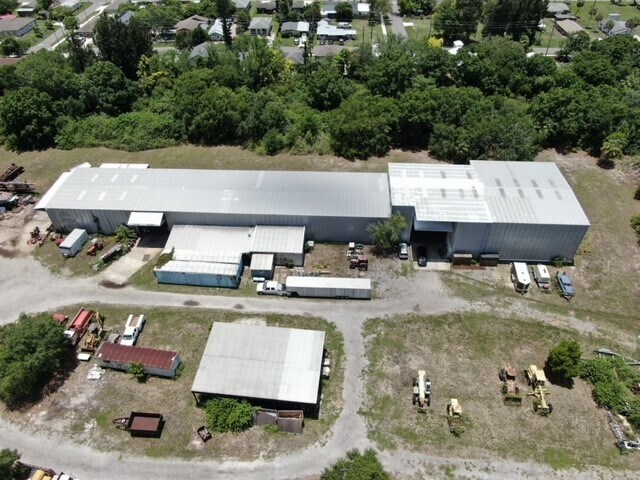 More Photos Of 1321 Bayshore Rd, Palmetto Warehouse For Sale