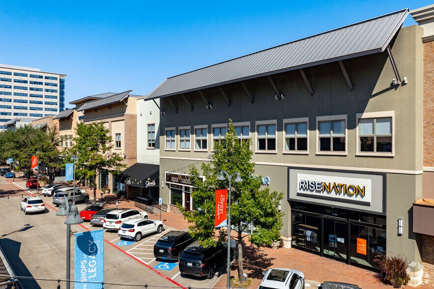 More Photos Of 7401 Lone Star Dr, Plano Unknown For Lease